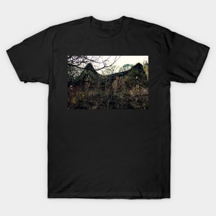 The Banquet Hall T-Shirt